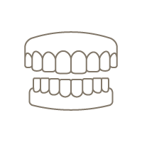 入れ歯(義歯)